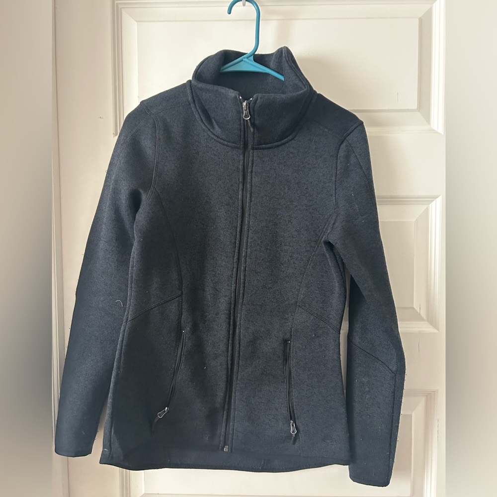 Champion Polyester Jacket